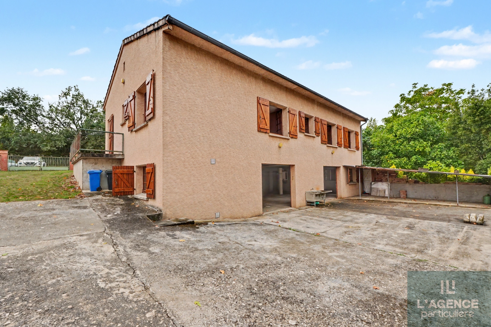 property